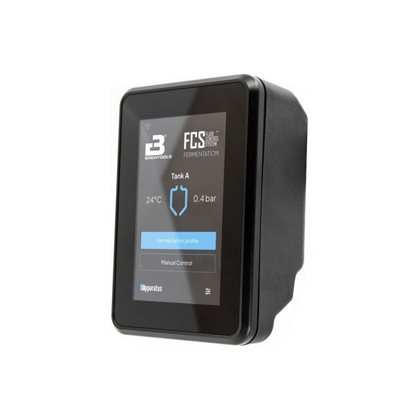 Bild von Brewtools FCS One DC 24V