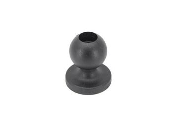 Bild von Brewtools Ball Joint 1", Wandmontage