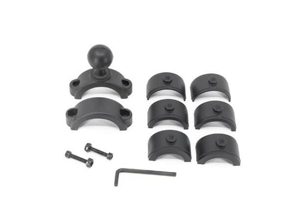 Bild von Brewtools Ball Joint 1" Halterung