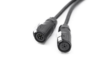 Bild von Brewtools Cable, LP12-5-pin, 2m