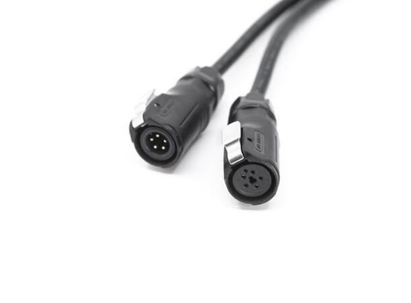 Bild von Brewtools Cable, LP12-5-pin, 2m