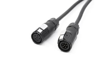 Bild von Brewtools Kabel, LP12-6-pin, 2m