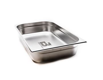 Bild von Brewtools Tropfschale 530x325x100mm