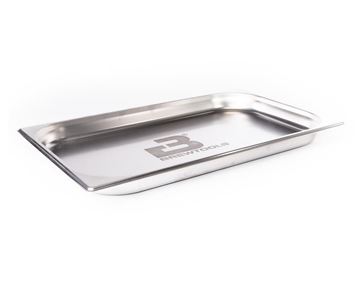 Bild von Brewtools Tropfschale 530x325x40mm