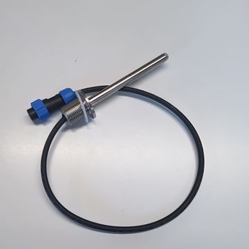 Bild von Brewtools Temperaturfühler Braupfanne