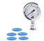 Bild von Brewtools Manometer analog
