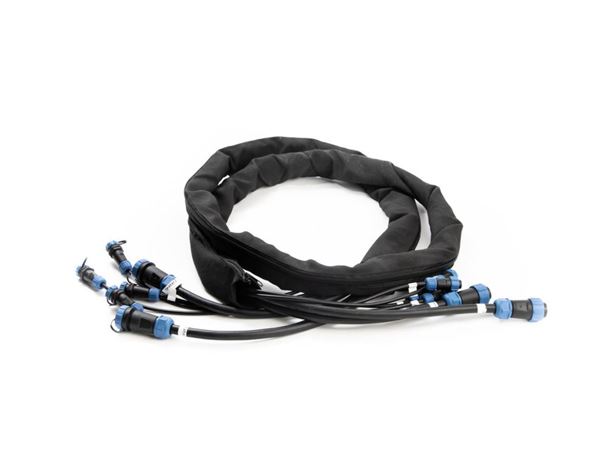 Bild von Brewtools Kabelverlängerungsset 2.5m