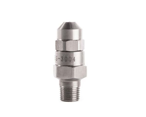 Bild von Brewtools Düse, 1/8" BSP-T 1.8l/min.