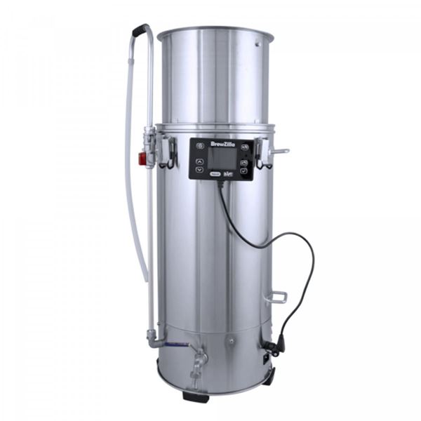 Bild von BrewZilla Gen 4.1 - 35 l