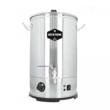 Bild von Brew Monk™ Nachgussheizer 20l
