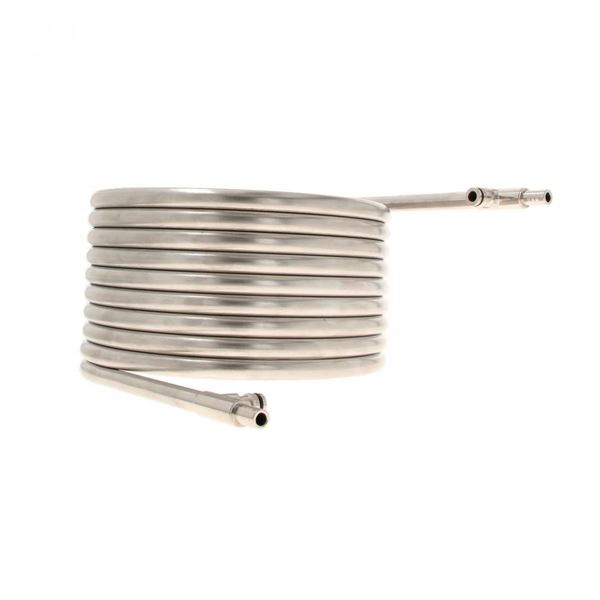 Bild von Brew Monk Counterflow Chiller