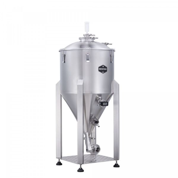 Bild von Brew Monk™ C40 konischer Gärbehälter