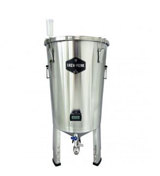 Bild von Brew Monk Gärbehälter 30l