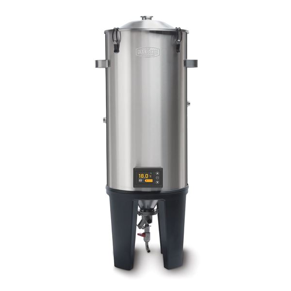 Immagine di Grainfather Conical Fermenter Pro