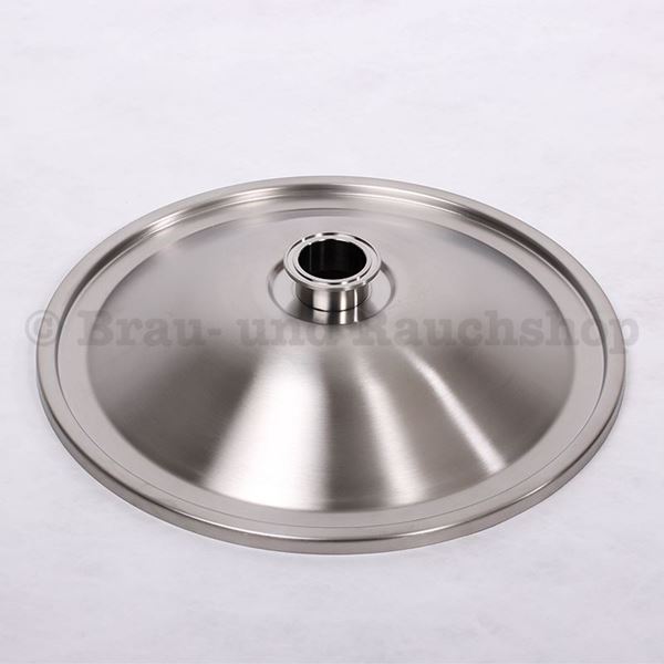 Image sur Grainfather Deckel zu Conical Fermenter