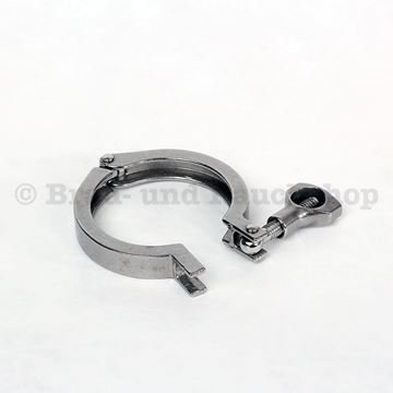 Bild von Grainfather Tri-Clamp für Fermenter