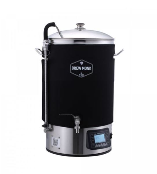 Bild von Brew Monk B40 Isoliermantel - Neopren