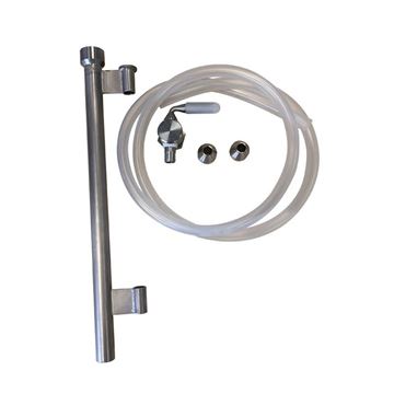 Bild von Abpumpvorrichtung für Braumeister 20 Lt