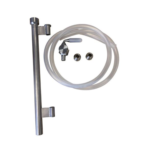 Bild von Abpumpvorrichtung für Braumeister 20 Lt