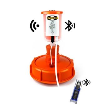 Bild von Speidel Gärspundmobil 2