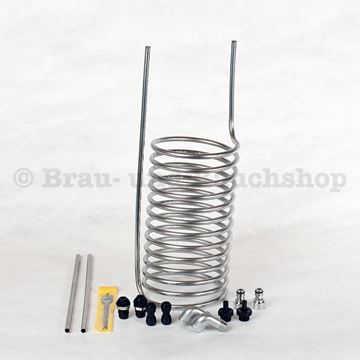 Bild von Kühlspirale Kellermeister