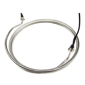 Bild von Heizspirale zu BM 20 Lt inkl.Dichtung