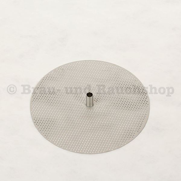 Bild von Siebeinsatz zu BM 20 Liter