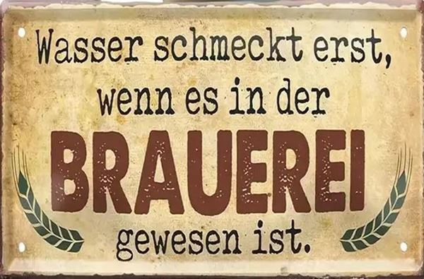Bild von BLECHSCHILD BRAUEREI