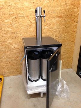 Bild von Bierkühlschrank FKU1800A