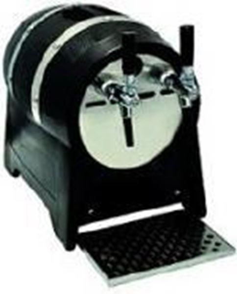 Bild von Bierfass Trockenkühler Twin 60 Lit/Std