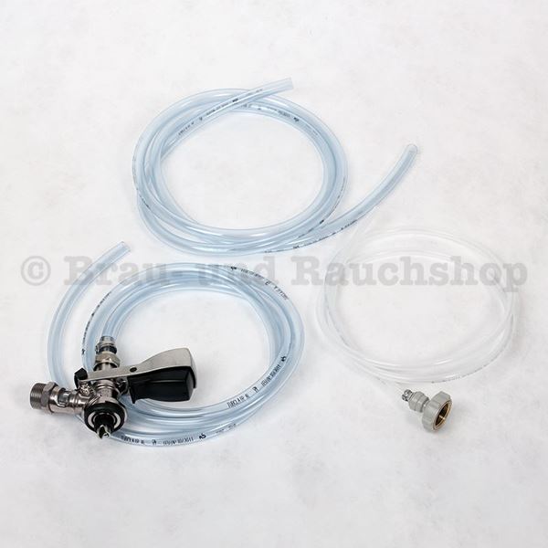 Bild von Anschlusskit Korbfitting Abfüller FF2401