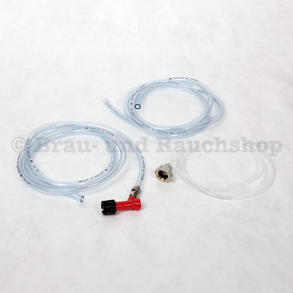 Bild von Anschlusskit CC, Abfüller FF2401