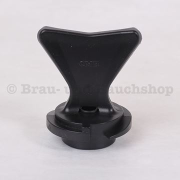 Bild von Bierfassentlüfter für Korbfitting