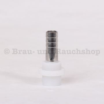 Bild von Bierschlauchtülle gerade 9 mm