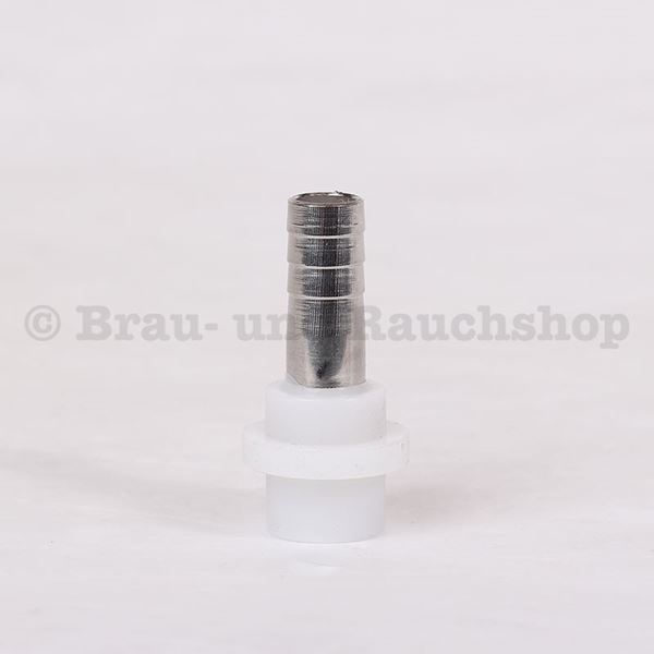 Bild von Bierschlauchtülle gerade 9 mm