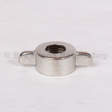 Bild von Flügelmutter 3/4"