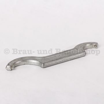 Bild von Zapfhahnschlüssel