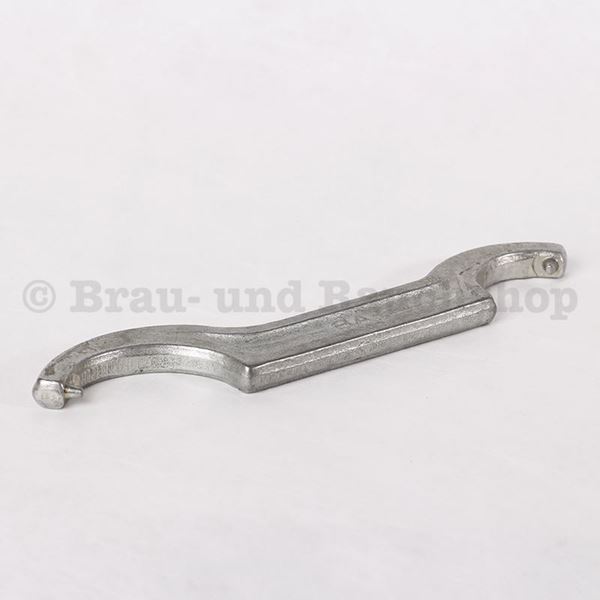 Bild von Zapfhahnschlüssel