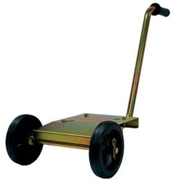Bild von Wagen für Elektropumpen