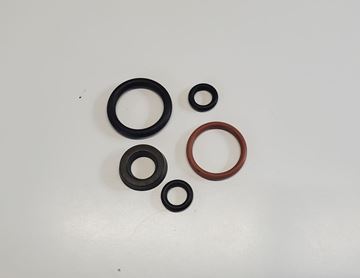 Bild von Abfüllkopf FUE1200 Dichtungen