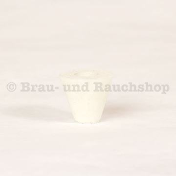 Bild von Abfüllkopf konische Dichtung