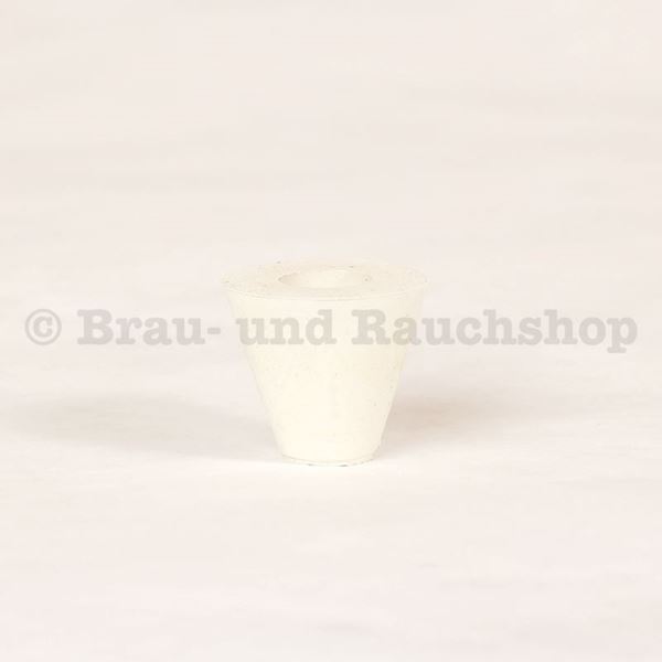 Bild von Abfüllkopf konische Dichtung