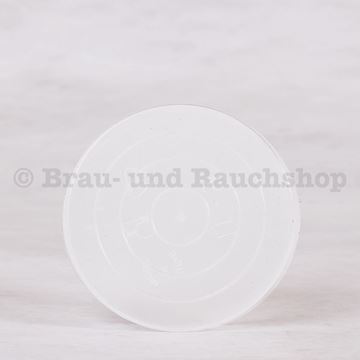 Bild von Stopfen für Glasballon 10-34 Lit