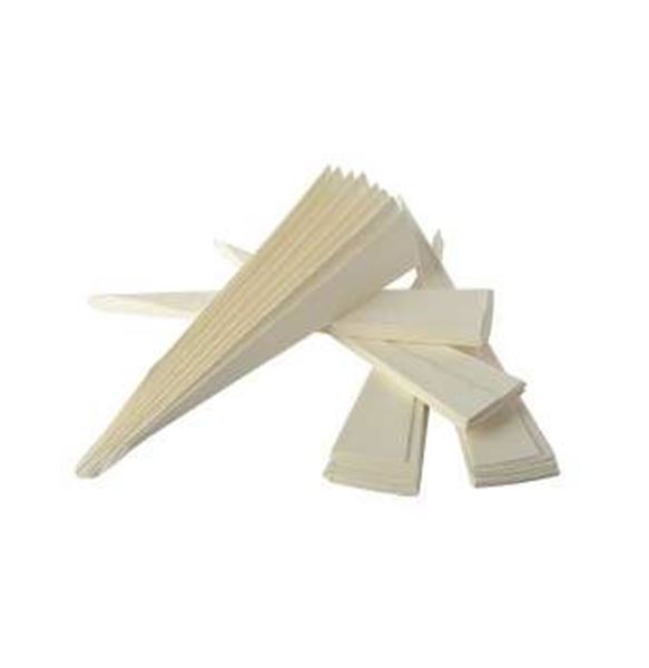 Bild von Faltenfilter 617 grob / Set  à 10 Stk.