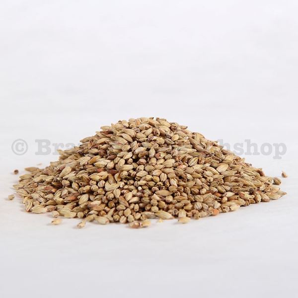 Bild von BIO KNOSPE Melanoidinmalz DE 25 Kg