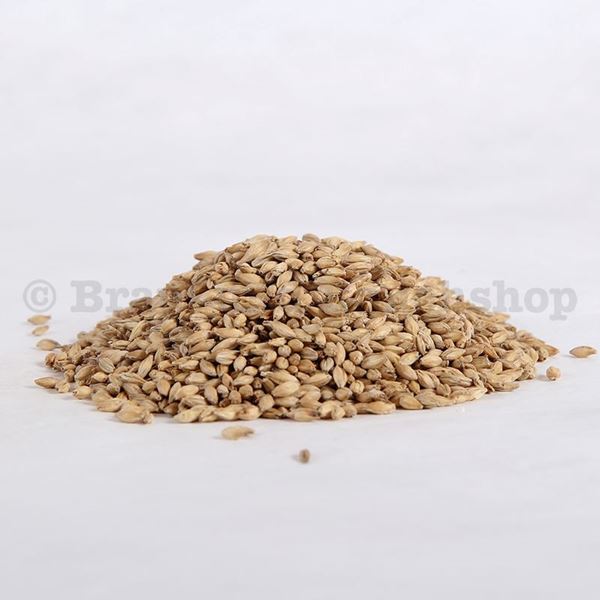 Bild von BIO KNOSPE Wienermalz DE kg