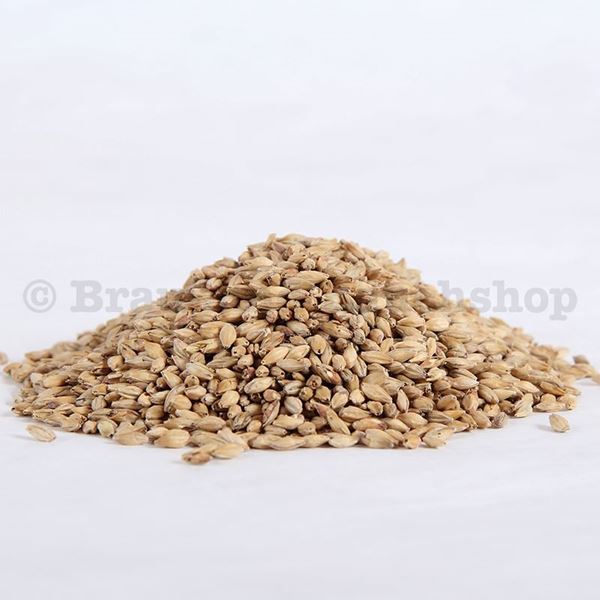 Bild von BIO KNOSPE Münchner Malz Typ1 DE Kg
