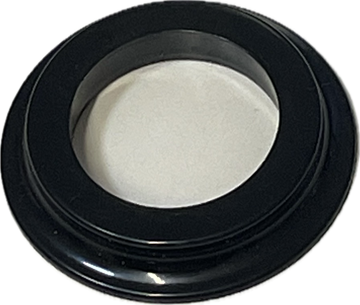 Bild von Distanzscheibe für Zapfhahn schwarz