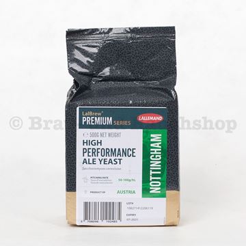 Bild von LALLEMAND Nottingham 500g/  MHD 01.26