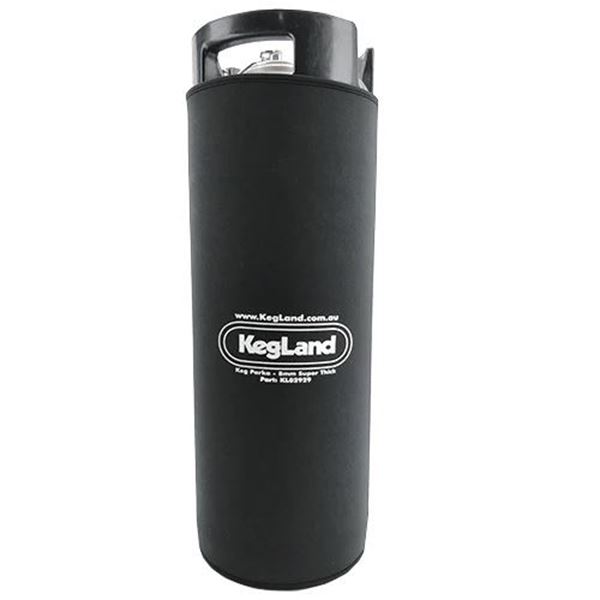 Bild von KegLand Isoliermantel 19l Keg